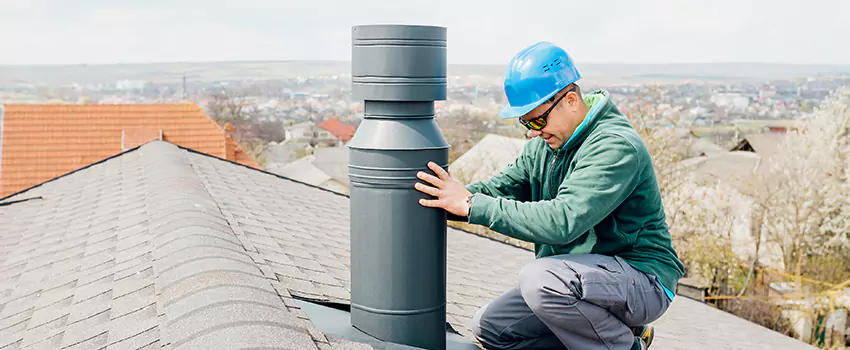 Insulated Chimney Liner Services in Dix Hills, NY