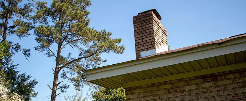 Brick Chimney Sweep Near Me in Dix Hills, NY