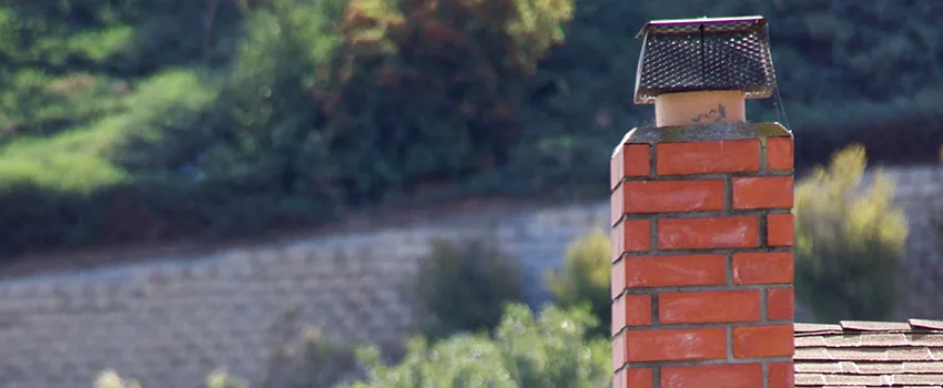 Chimney Tuckpointing And Masonry Restoration in Dix Hills, NY