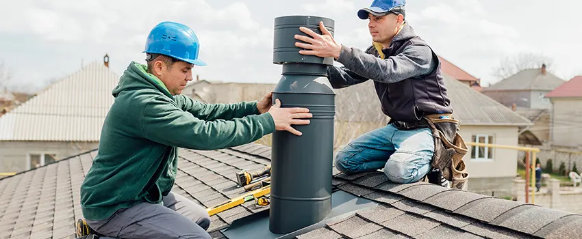 Commercial Chimney Cost in Dix Hills, NY