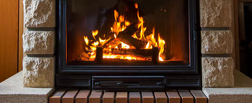 Decorative Fireplace Installation Cost in Dix Hills, New York