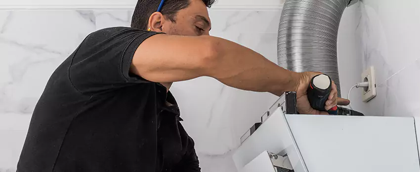 Dryer Vent Blockage Cleaning in Dix Hills, NY