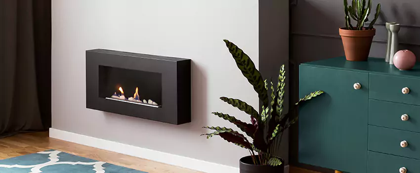 Cost of Ethanol Fireplace Repair And Installation Services in Dix Hills, NY