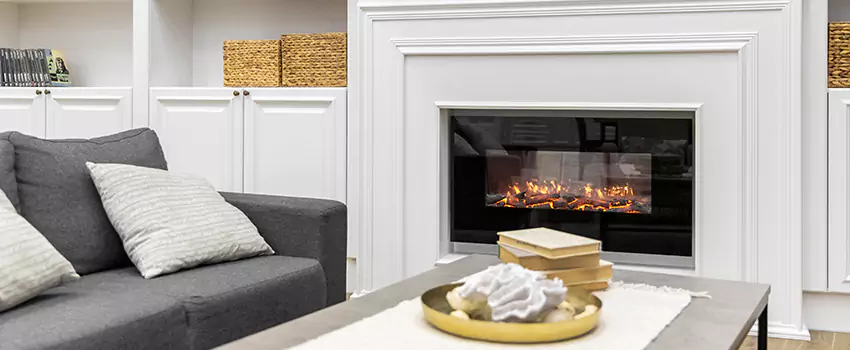 Professional Fireplace Maintenance Contractors in Dix Hills, NY