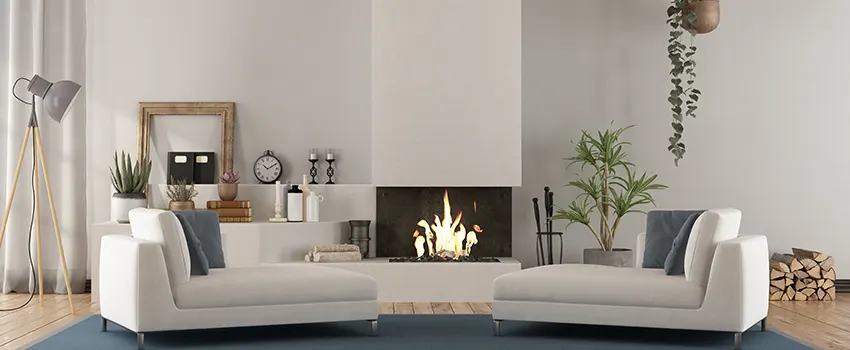 Decorative Fireplace Crystals Services in Dix Hills, New York