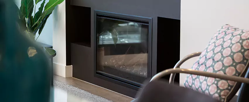 Gas Fireplace Installation in Dix Hills, NY