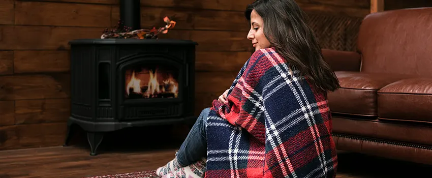 Fireplace Firebox Grate Replacement Services  in Dix Hills, New York