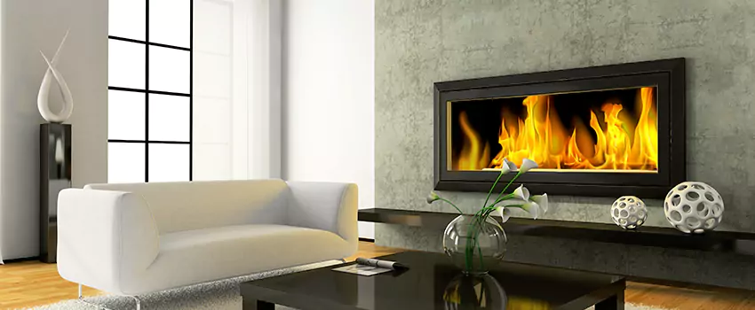 Fireplace Hearth Ideas in Dix Hills, New York