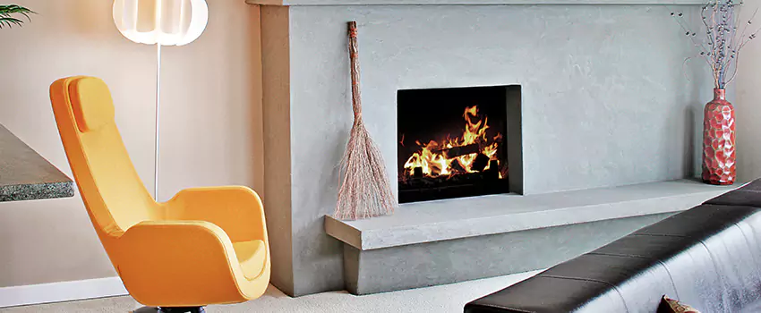 Electric Fireplace Makeover Services in Dix Hills, NY