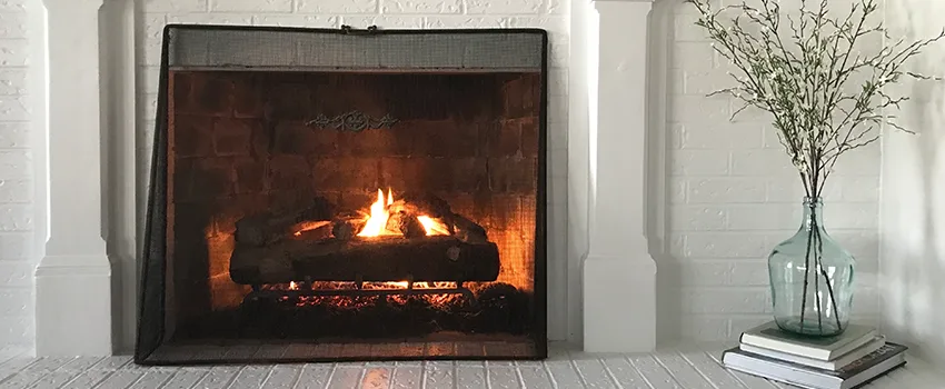 Cost-Effective Fireplace Mantel Inspection And Maintenance in Dix Hills, NY