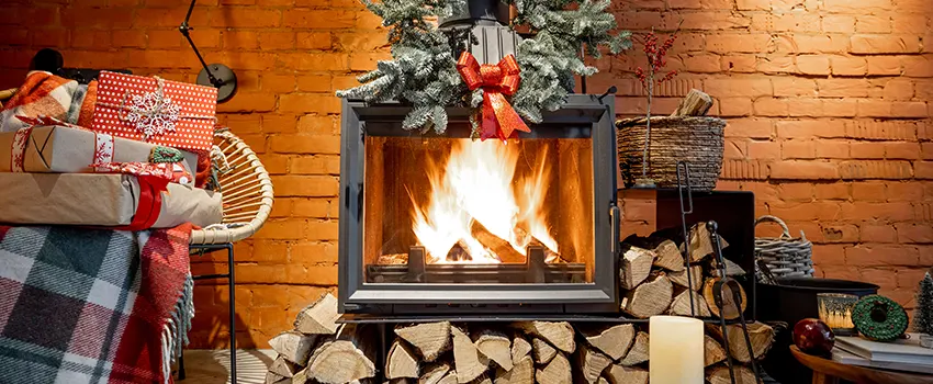 Steel Fireplace Grate Repair And Replacement Services in Dix Hills, New York