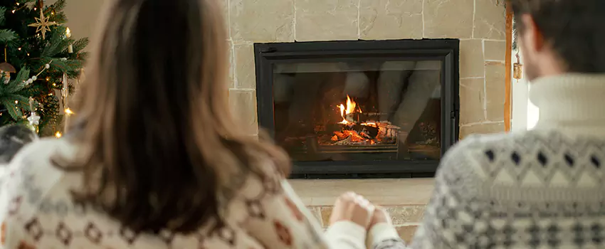 Fireplace Firebox Refurbish & Restore Services in Dix Hills, NY