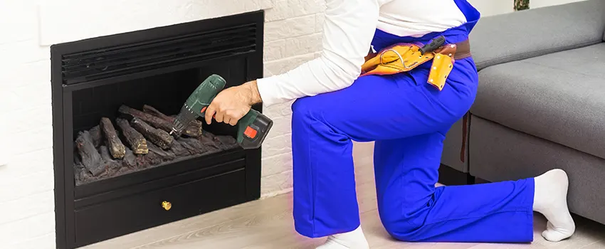 Fireplace Safety Inspection Specialists in Dix Hills, New York