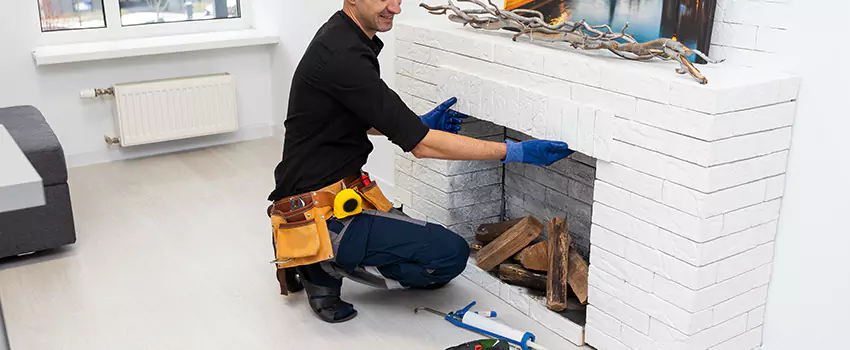 Gas Fireplace Repair And Replacement in Dix Hills, NY