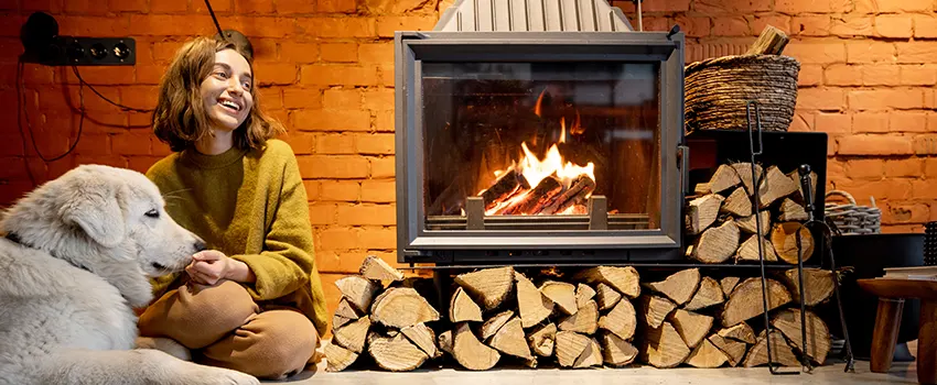Fireplace Smell Removal Cost in Dix Hills, NY