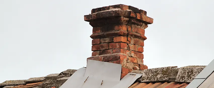 Cost of Fixing Blocked Chimney in Dix Hills, New York