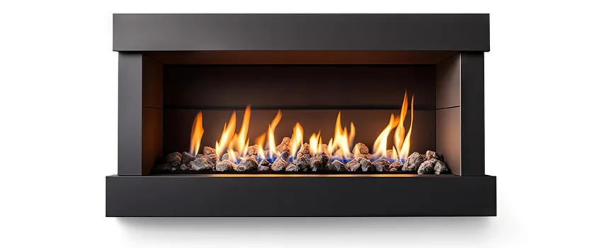 Outdoor Gas Fireplaces Installation in Dix Hills, NY