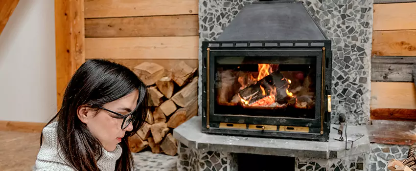 Harman P68-C Pellet Stove Repair in Dix Hills, New York 