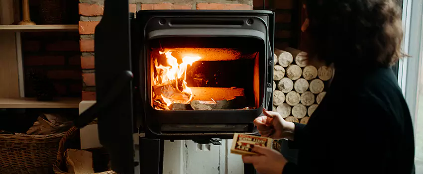 Hearthstone Wood Stoves Fireplace Repair in Dix Hills, New York