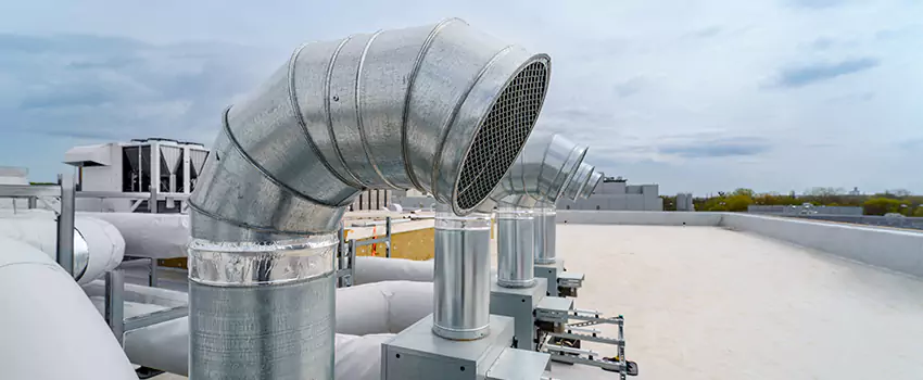 Insulated Ductwork Repair Services Near Me in Dix Hills, NY