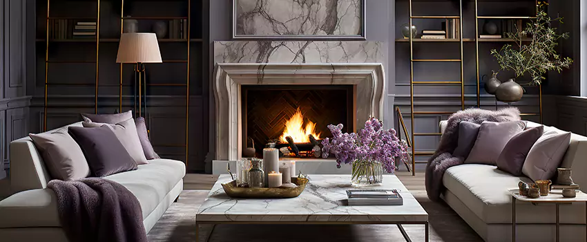 Napoleon Galaxy Series Outdoor Fireplaces Repair in Dix Hills, NY