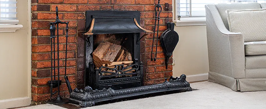 Custom Old Fireplace Redesign Services in Dix Hills, New York
