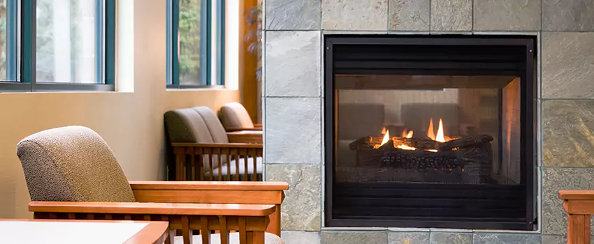 Osburn Fireplace Tempered Glass Hearth Pad Replacement in Dix Hills, New York