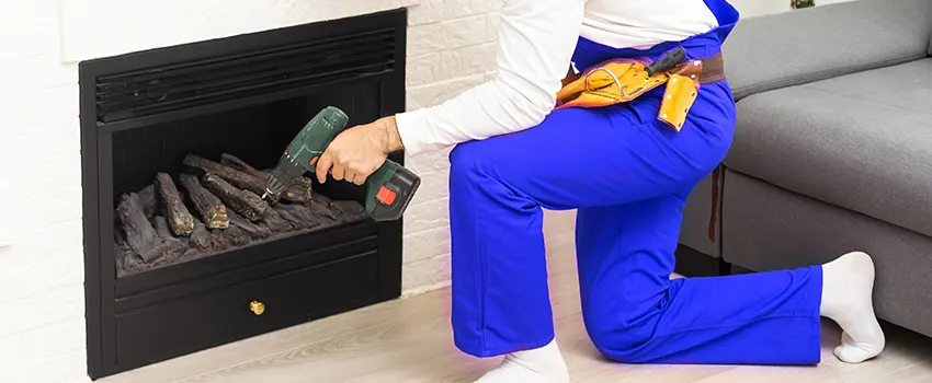 Pellet Fireplace Repair Services in Dix Hills, NY