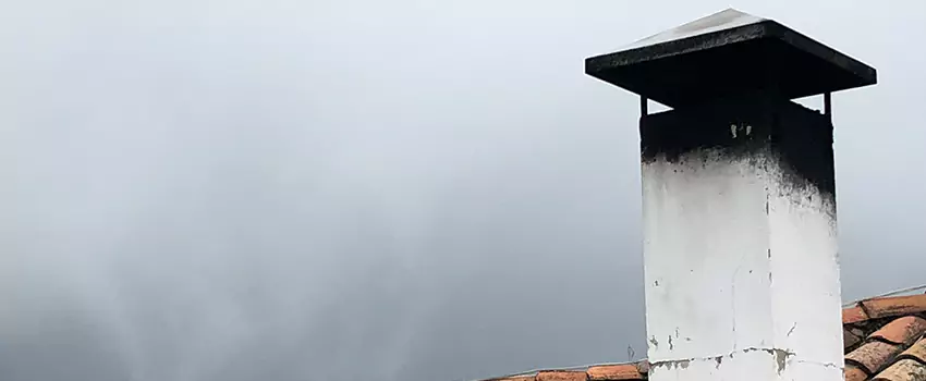 Prefab Chimney Crown Installation in Dix Hills, NY
