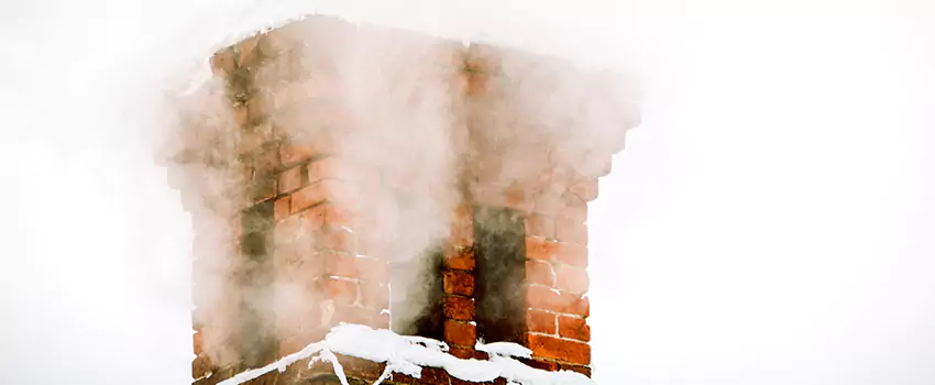 Chimney Flue Soot Removal in Dix Hills, NY