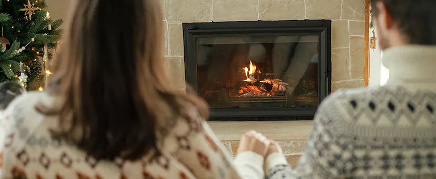 Superior Open-Hearth Wood Fireplaces in Dix Hills, NY