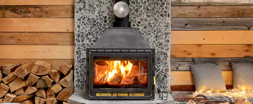 Travis Industries Elite Fireplace Inspection and Maintenance in Dix Hills, New York