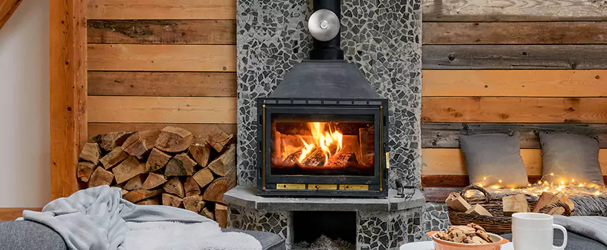 Affordable Wood Fireplace Fixing Solutions in Dix Hills, New York