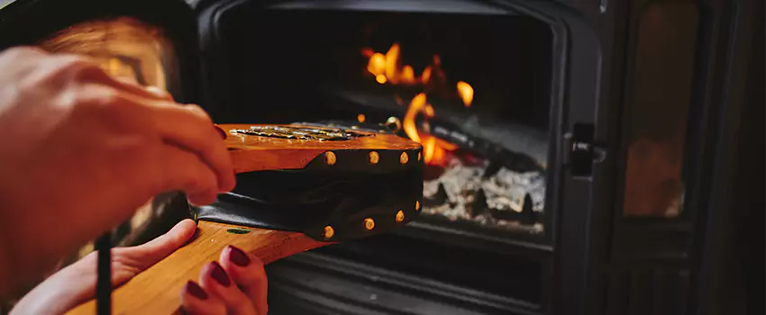 Cost of Wood Furnace Repair and Installation Services in Dix Hills, NY