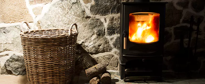 24/7 Wood Stove Installation Services in Dix Hills, New York