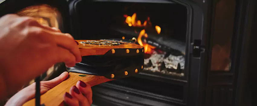 Wood Stove Grates Repair in Dix Hills, New York