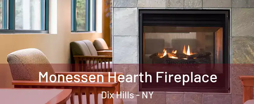  Monessen Hearth Fireplace Dix Hills - NY