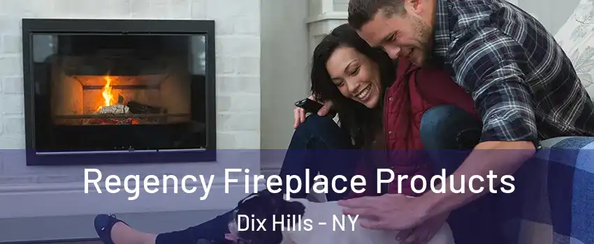  Regency Fireplace Products Dix Hills - NY